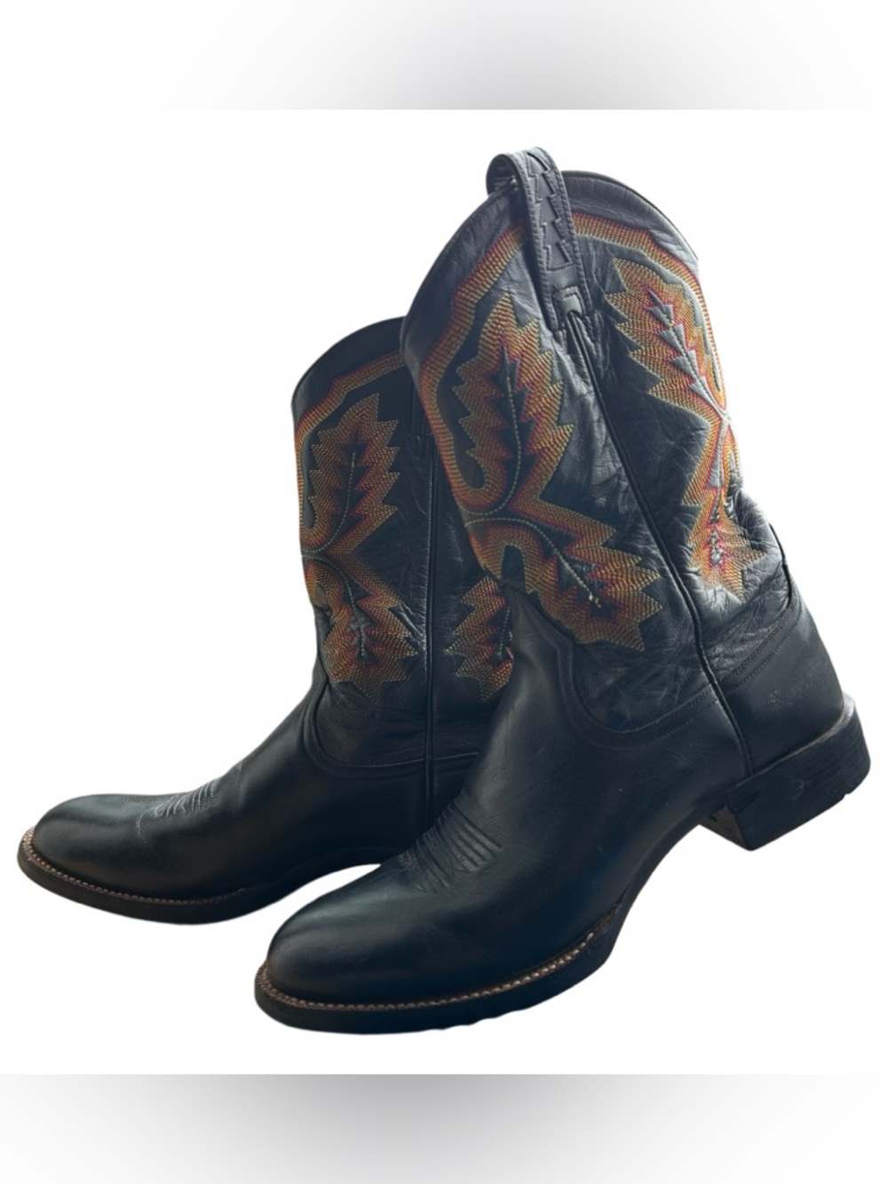 ARIAT HEXCEL ROPER 17201 
Women's Cowboy Boots